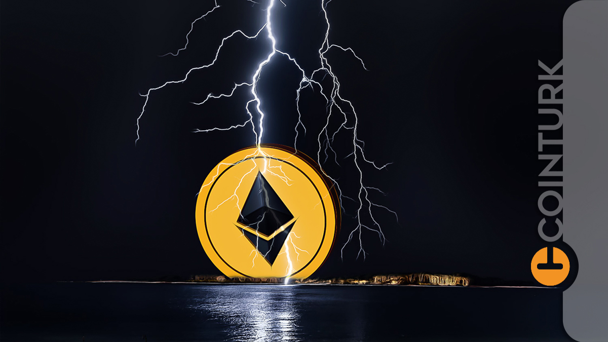 Dünyanın En Büyük Finans Borsasında Ethereum’a (ETH) Yeni Zirve!