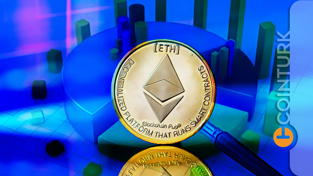 Ethereum (ETH) Kaç Dolara Düşecek? ETH Güncel Yorumlar!