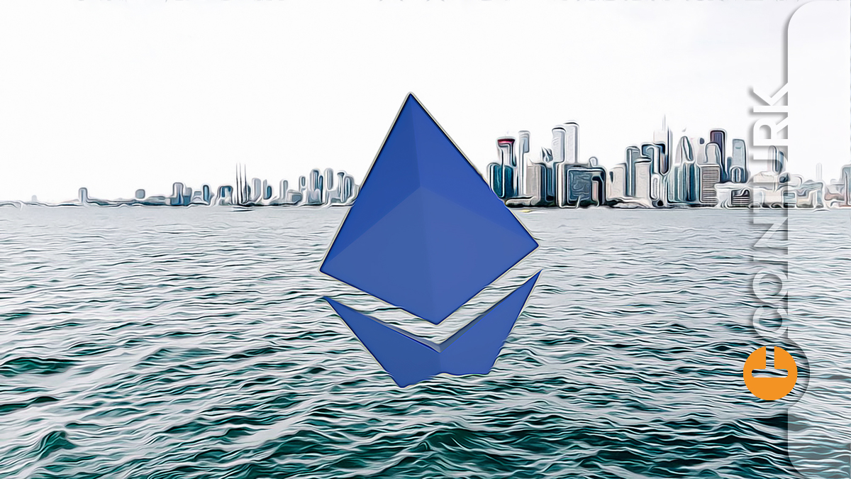 Ethereum (ETH) Yorum Grafiği: ETH, Ya Tamam Ya Devam Diyecek!