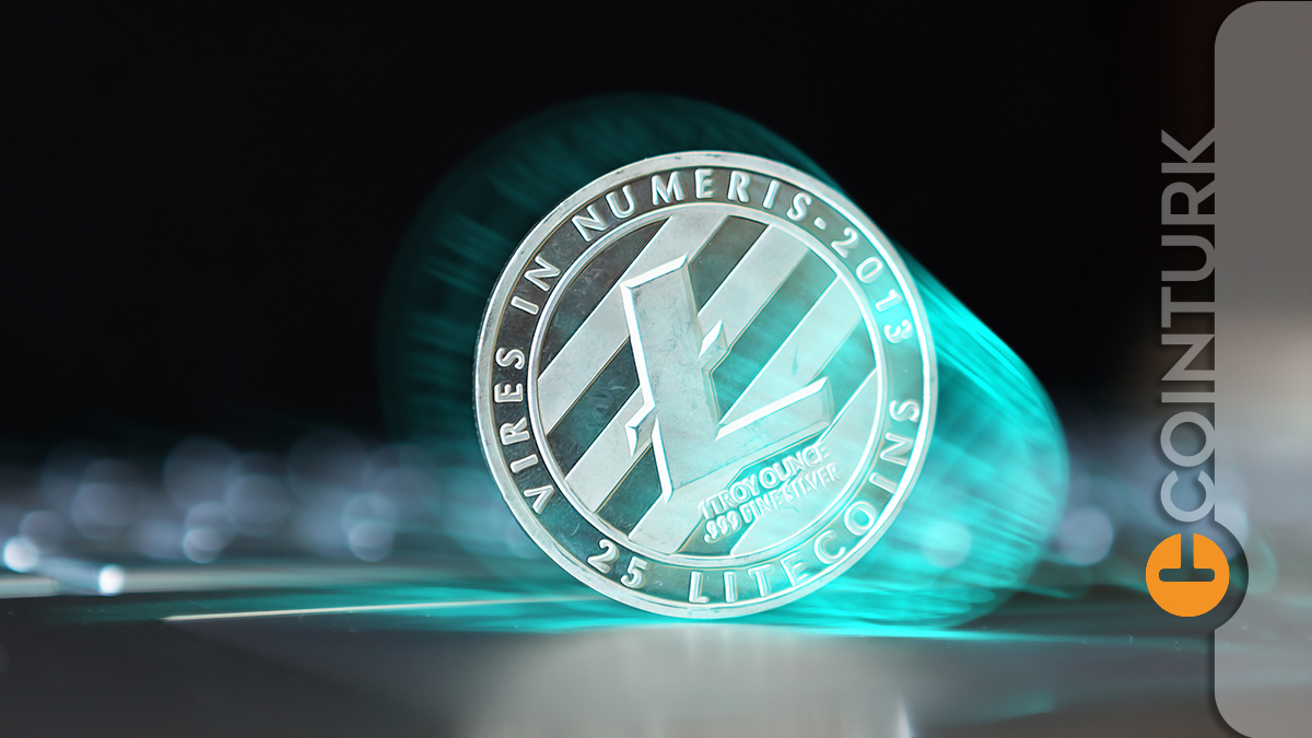 Litecoin’de (LTC) Veriler Alarm Veriyor! Yükseliş Vakti Geldi Mi?