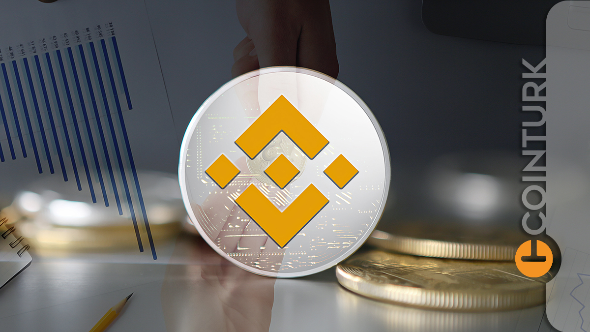 Popüler Altcoinde Müjde! Binance 2,65 Milyarlık Yakım Yaptı!