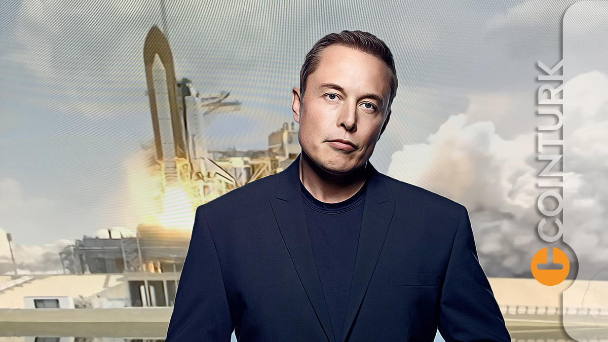 Son Dakika: Yine Elon Musk Yine Dogecoin (DOGE)! Yoksa Aldı Mı?