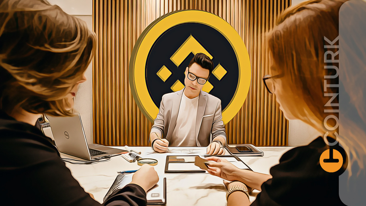 SEC’in Kıskacındaki Binance’den Büyük XRP Duyurusu!