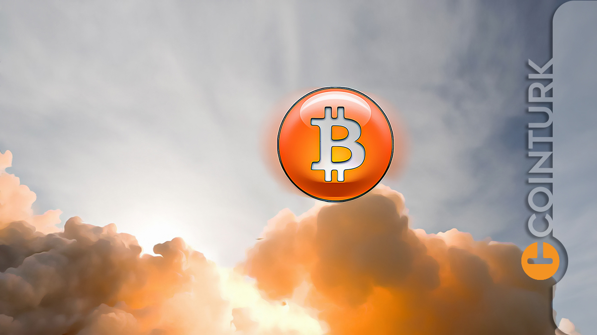 Aynısı Yine Oldu! ATH Yolculuğu Başlamak Üzere Olabilir! Bitcoin (BTC) Sürpriz Yapabilir!