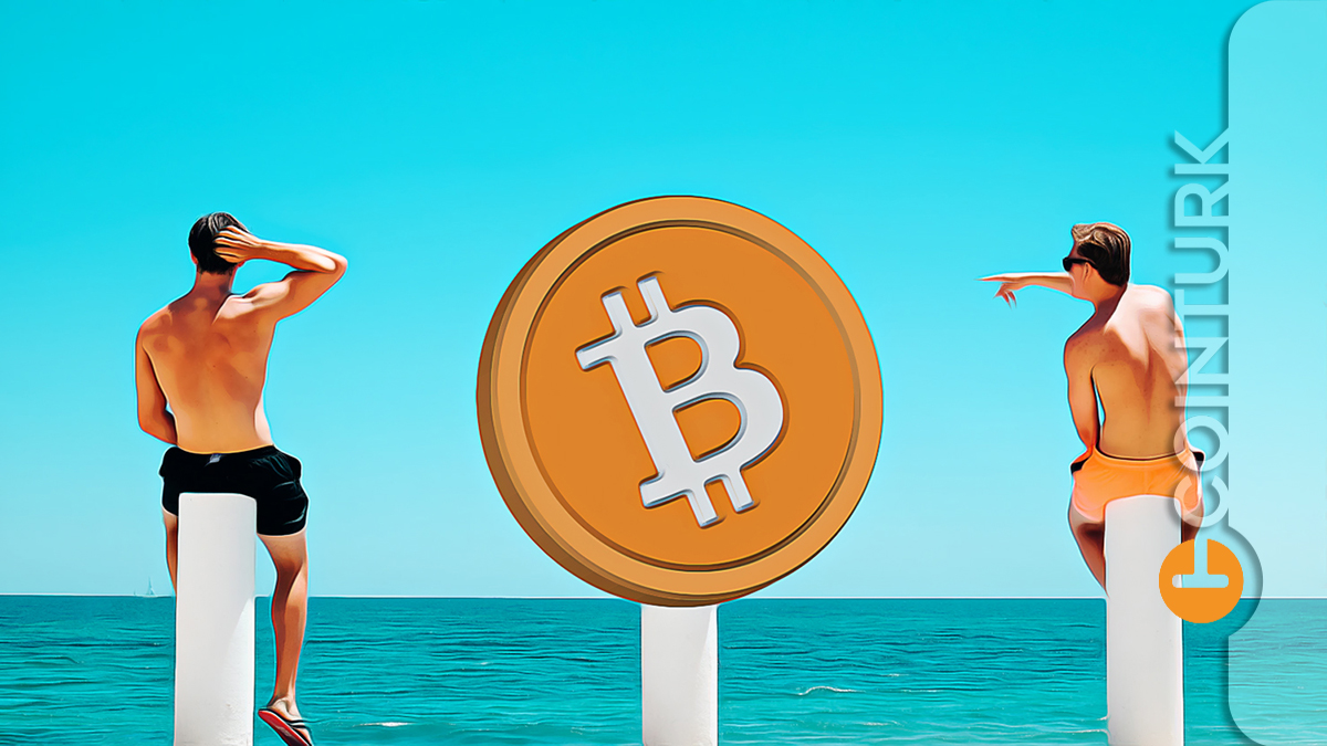 Efsane Analistten Aykırı Bitcoin Analizi! Bu Ay İçinde Belli Olacak!