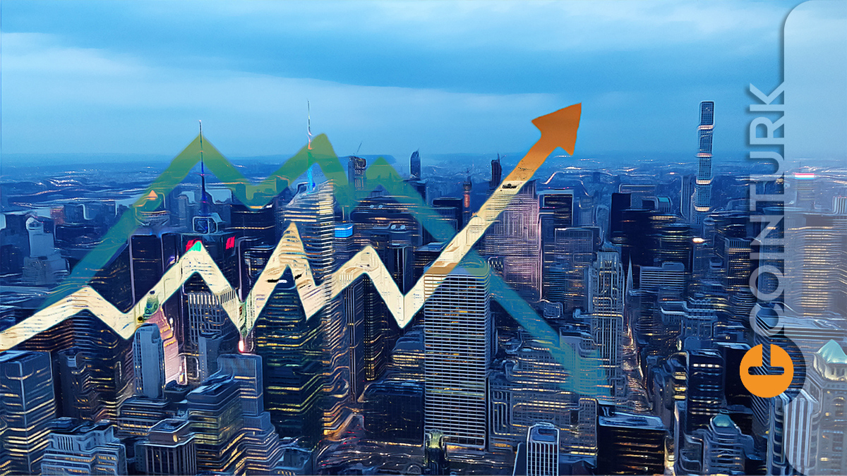 Kripto Para Piyasasında Yüksek Volatilite: Saatler İçerisinde 200 Milyon Dolarlık Tasfiye!