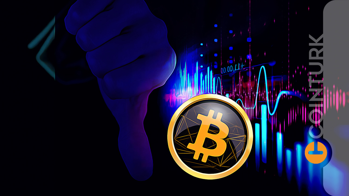 Olsa Olsa Bu Olur! Ünlü Analist Bitcoin’de En Olası Senaryoyu Açıkladı!