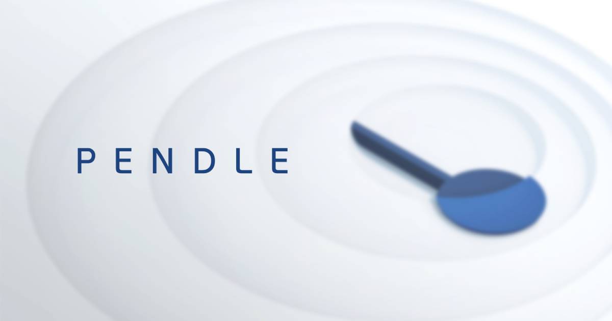 Pendle Finance (PENDLE) Coin Nedir?