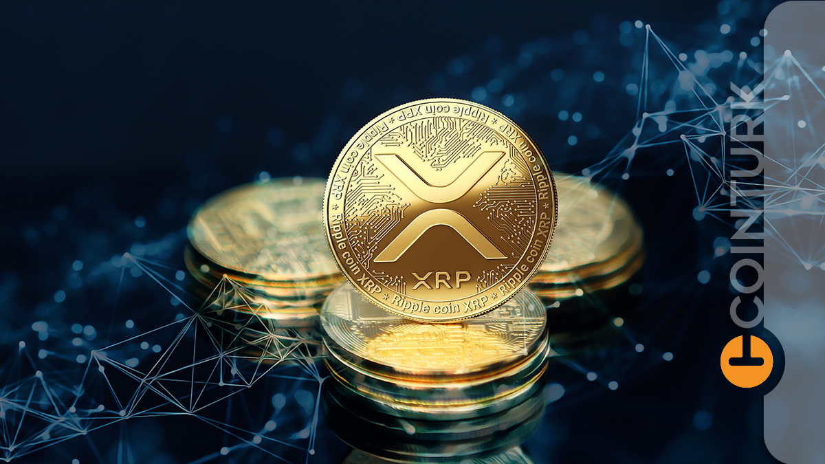 Popüler Altcoin’de Trend Tersine mi Dönüyor? XRP, Kritik Direnç Seviyesine Ulaştı!