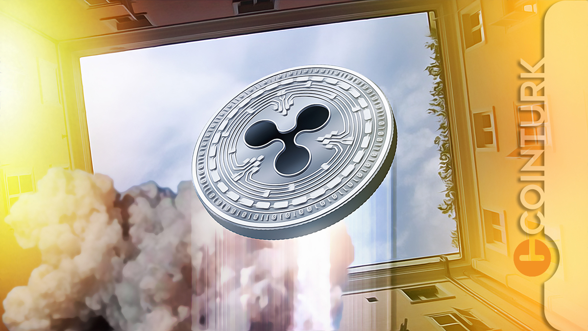 Kritik Olay: Ripple Davasıyla İlgili Yeni Gelişme! XRP Coin Fiyat Tahmini!