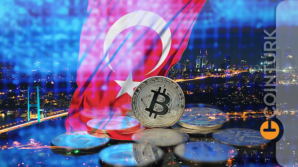 TCMB Faiz Kararını Açıkladı! Bitcoin’in Türk Lirası Karşısındaki Değeri Rekora Koşuyor!