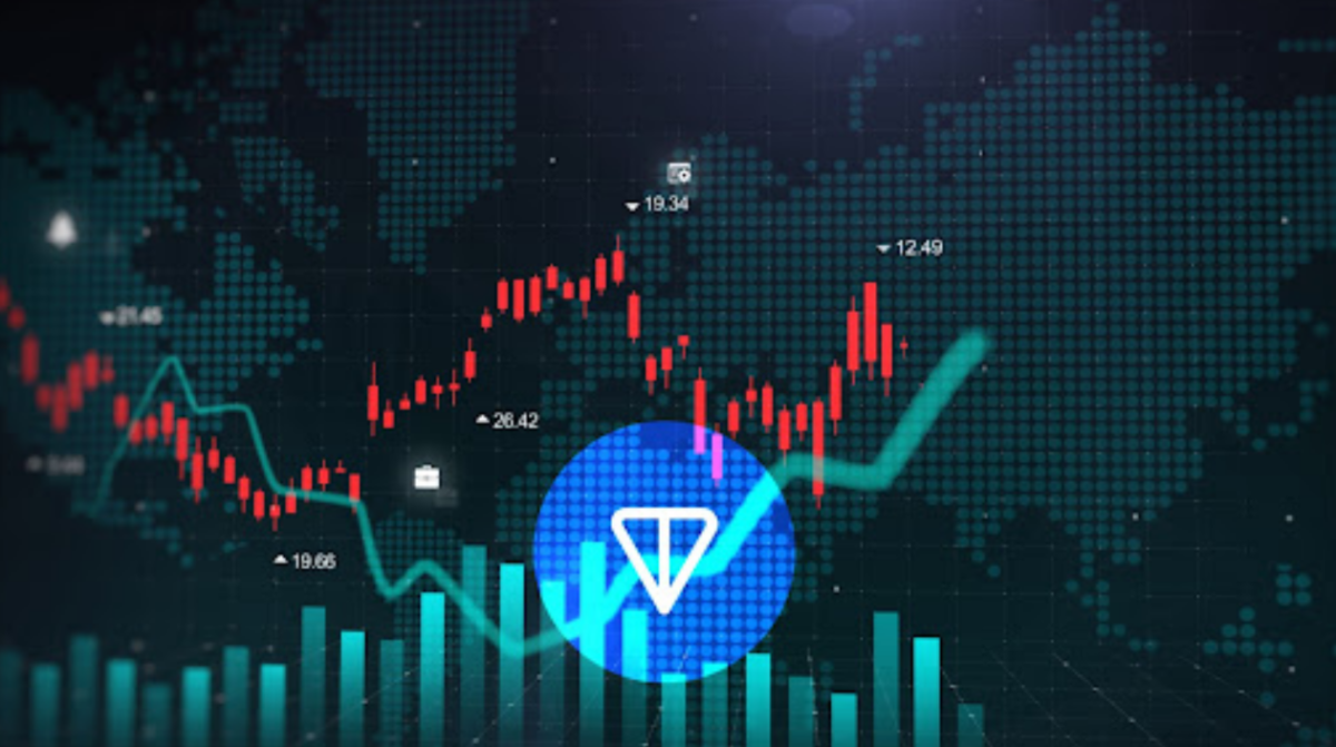 Boğalar QUBE’nin Rallisini Desteklerken TONCOIN Beklenmedik Bir Şekilde Çöktü