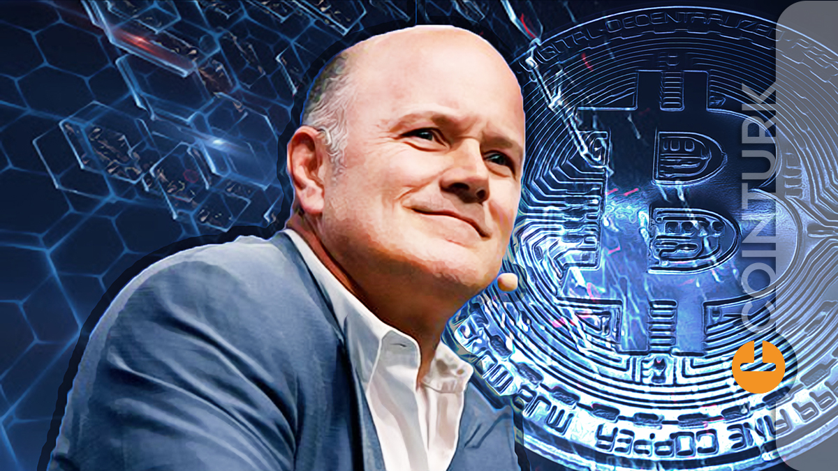 Mike Novogratz: Spot Bitcoin ETF Onayı Beklediğim Tarihte Gelecek! Boğa Sezonu Ne Zaman?