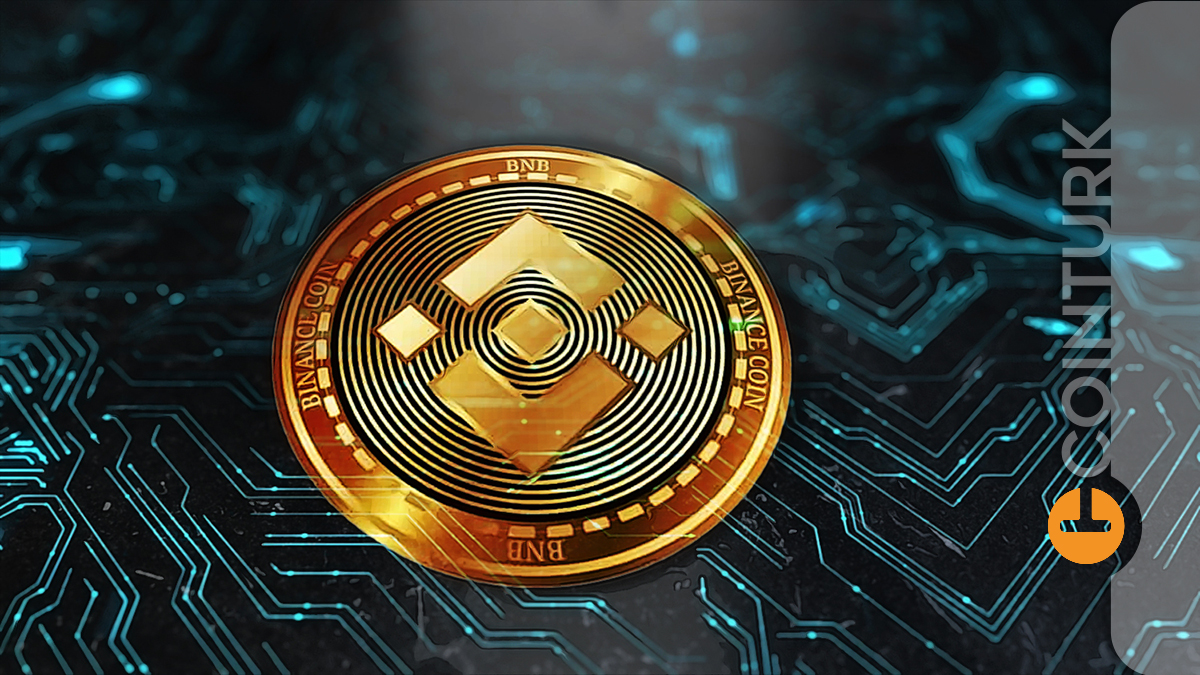 Son Dakika: Binance Lisansı Aldı! İlk Kripto Para Borsası O Oldu!