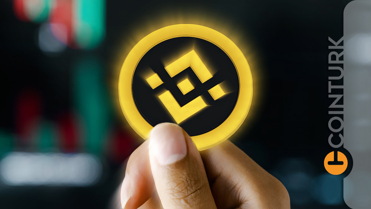 Haklı Endişe: ABD Adalet Bakanlığı Binance Borsasına Dava Açarsa Ne Olacak?