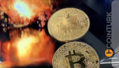 Glassnode’un Analizi: Bitcoin Madencileri İçin Kritik BTC Seviyesi Açıklandı