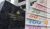 Merkez Bankası Faiz Kararını Açıkladı! İşte Türk Lirası Karşısında Bitcoin’de Son Durum