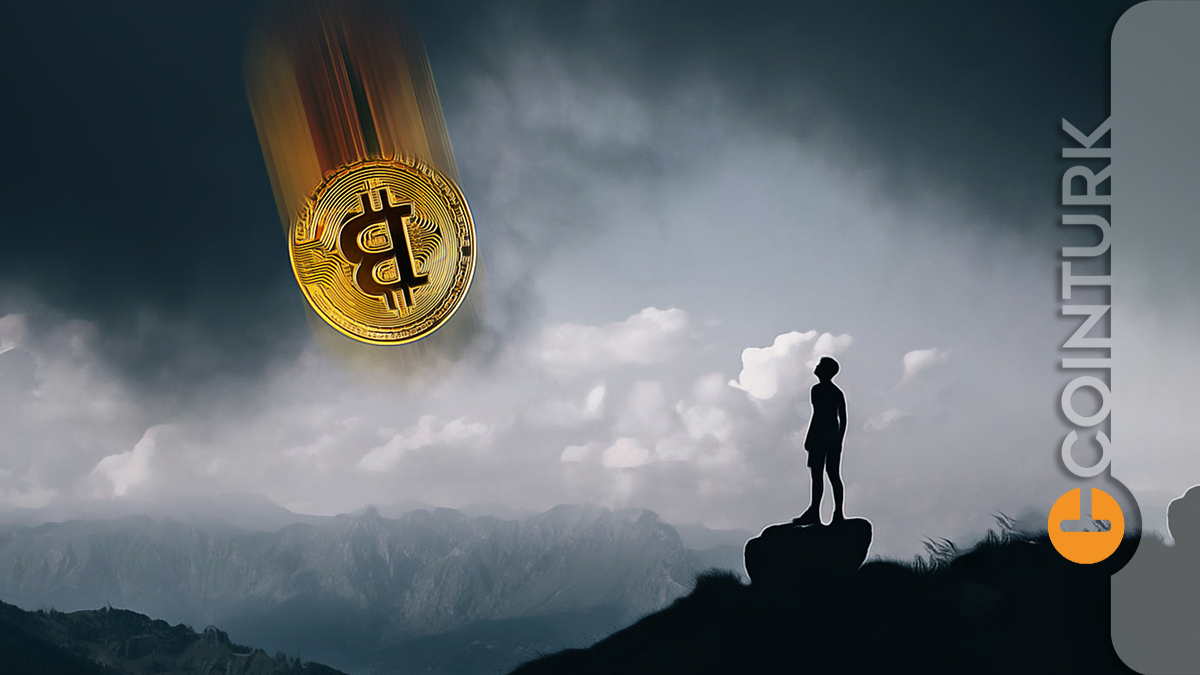 Analistten Bitcoin (BTC) Çağrısı: “Bu Daha Başlangıç!”