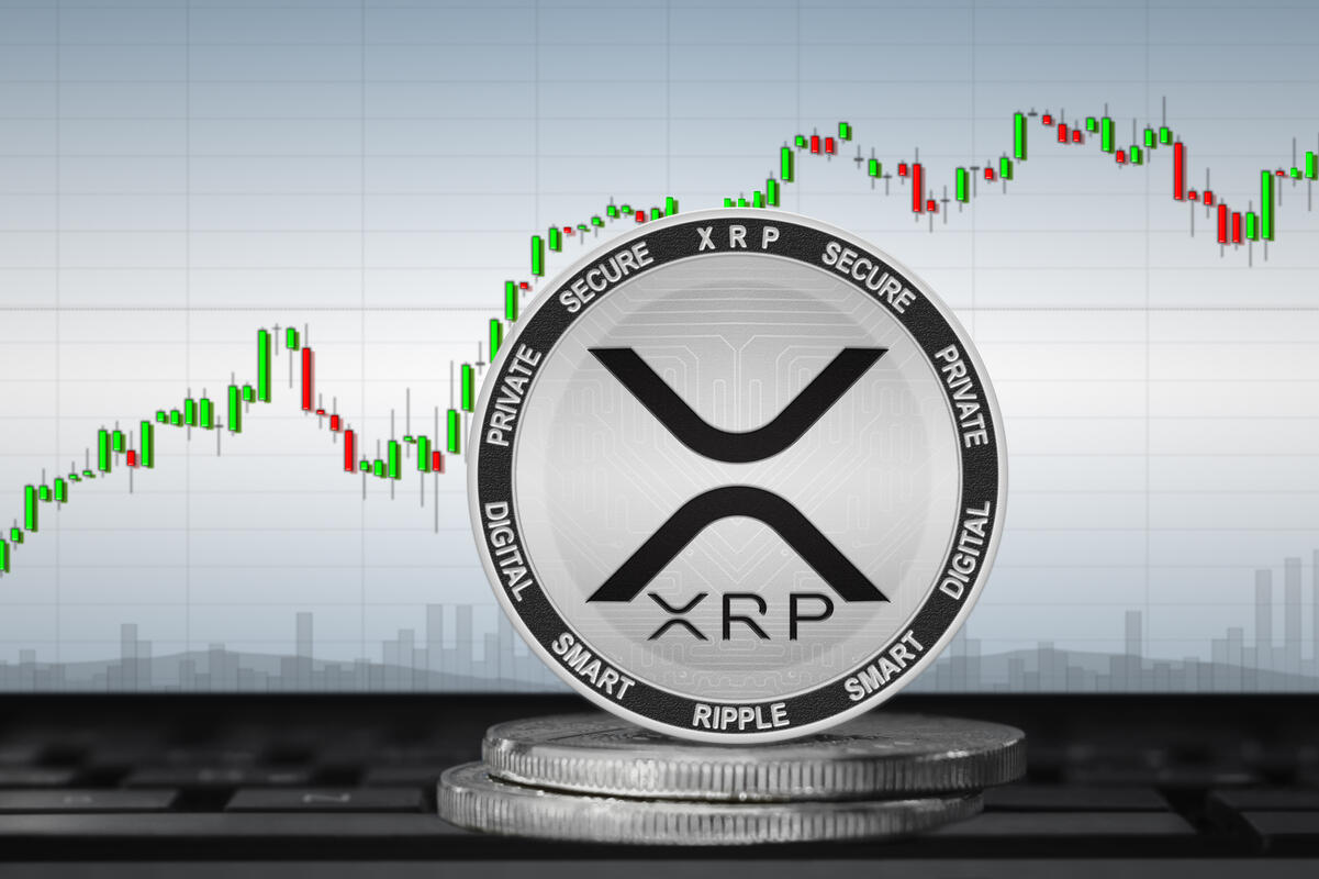 XRP cointurk