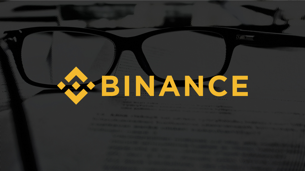 Binance cointurk