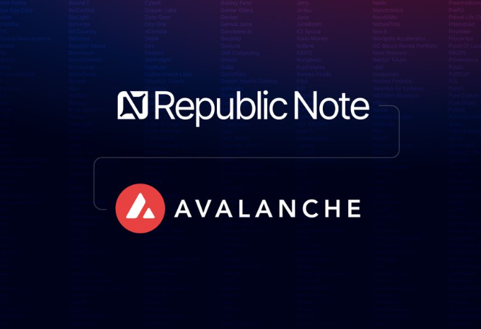 republic note avax cointurk