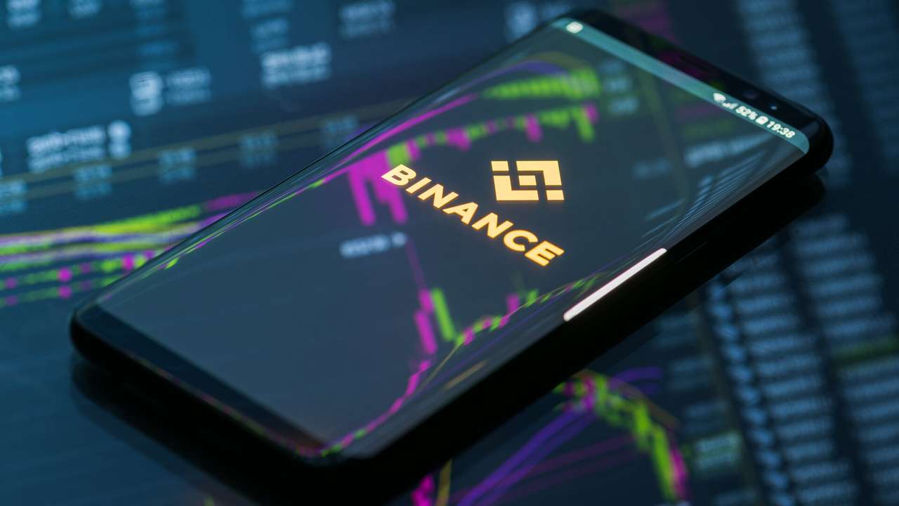 Binance Image