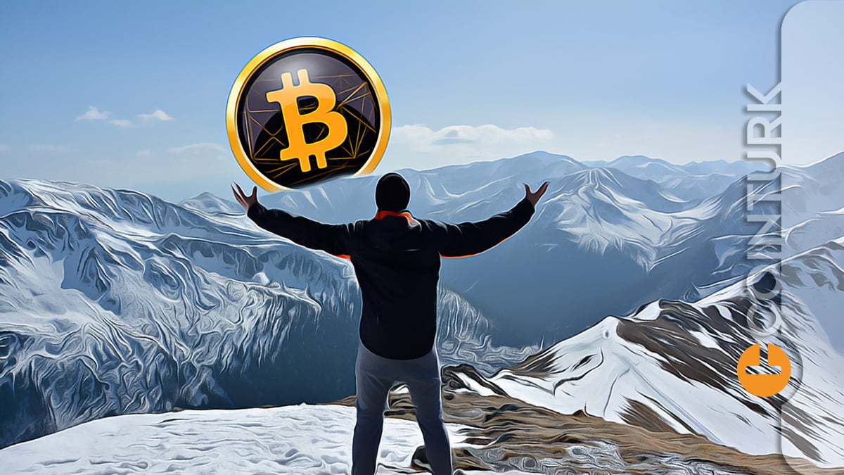 Bitcoin’in Blok Ödülü Yarılanması Onlara Yaradı! Sert Yükseldiler!