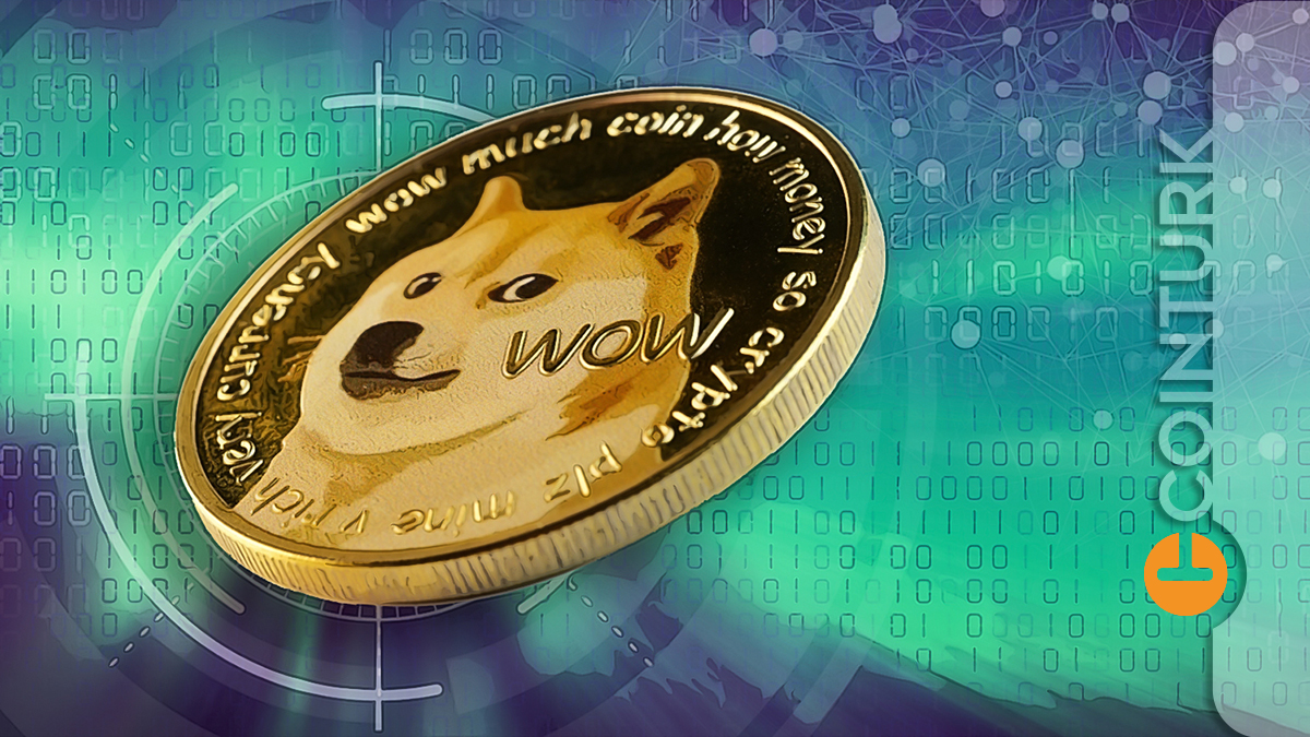 Dogecoin’de (DOGE) Hacim Hız Kazandı! Yatırımcıların İlgisi DOGE’da!