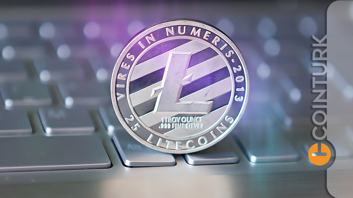 Litecoin (LTC) Fiyatı Kaç Doları Hedefliyor? Güncel Altcoin Tahminleri