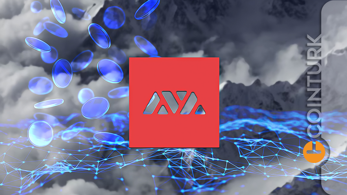 AVAX’ta Büyük Hareket! Kritik Destek Seviyesi Geçildi! Ralli Kapıda Olabilir logo