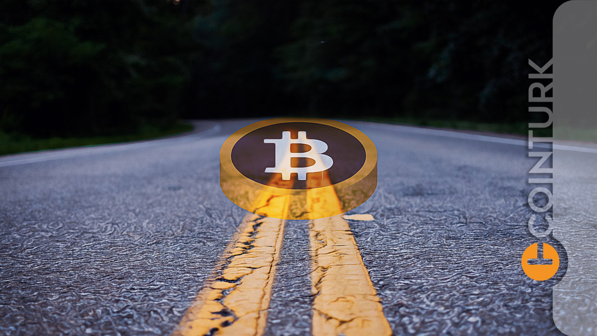 Bitcoin’de Tarihi Gelişme! Madenciler Artık Satış Yapmıyor! Bitcoin’de Yükseliş Vakti Geldi Mi?