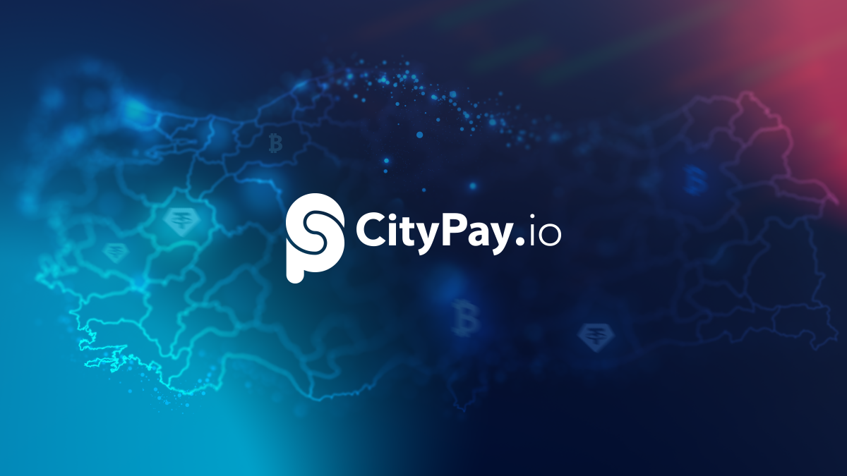 CityPay.io Türkiye’deki Kripto Kullanıcıları İle Buluşmasının 3. Yılını Kutluyor