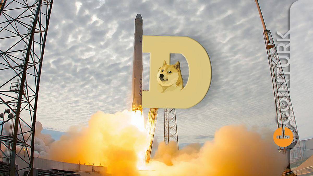 Dogecoin Fırtınası Yaşanacak mı? DOGE Fiyatı Piyasadaki Canlanma İle Roket Gibi Yükselir mi?