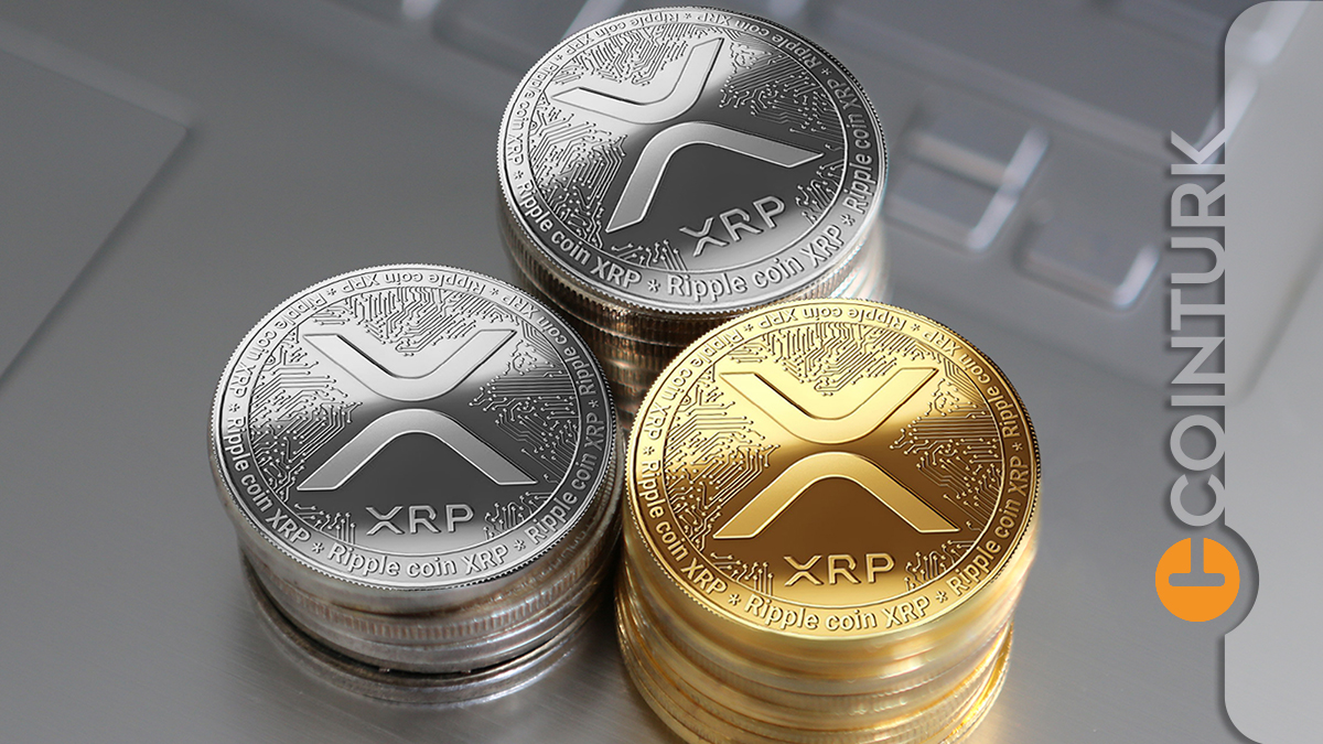 Hazır Olun: XRP Fiyat Yıllardır 1 Doları Aşamadı, Fakat Vakti Geliyor logo