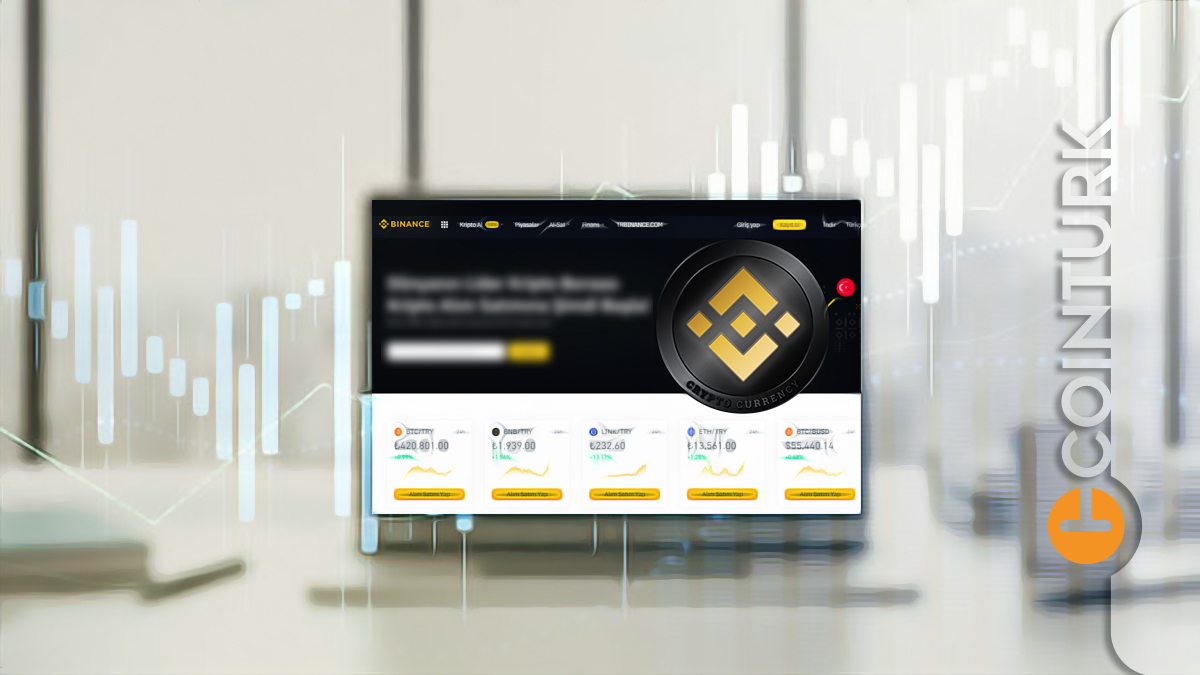 BNB Cephesinde Neler Oluyor? Bu Trend Kırılımı Altcoin’de Yükselişi Tetikleyebilir