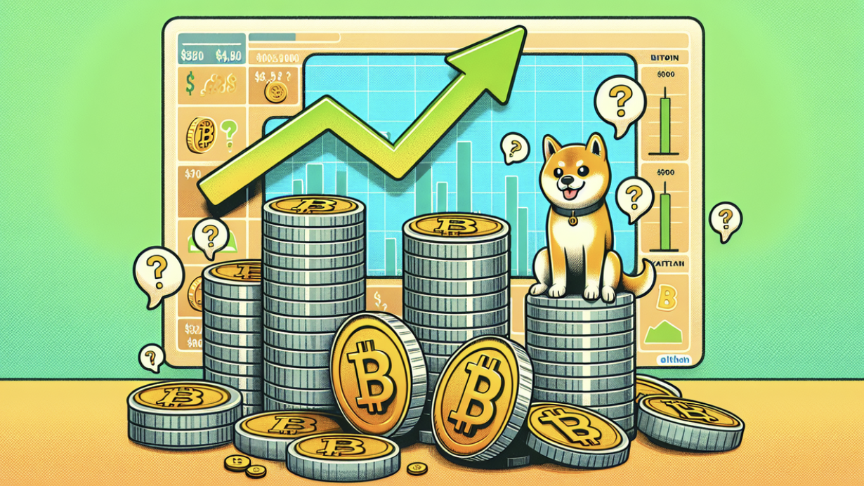 Bu Yıl Dogecoin ve Shiba Inu’yu Geride Bırakabileceği İddia Edilen 5 Meme Coin