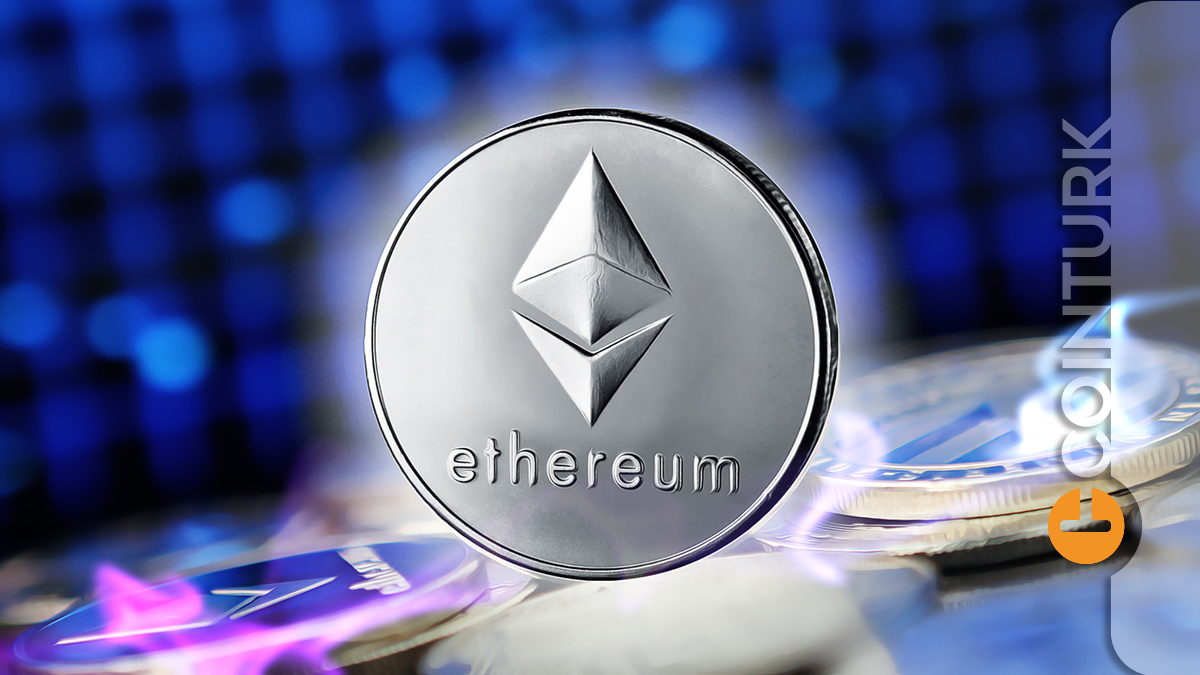 Ethereum’ın Ultra Sağlam Para Statüsü Tehlikede! ETH Kritik Direnç Eşiğinde