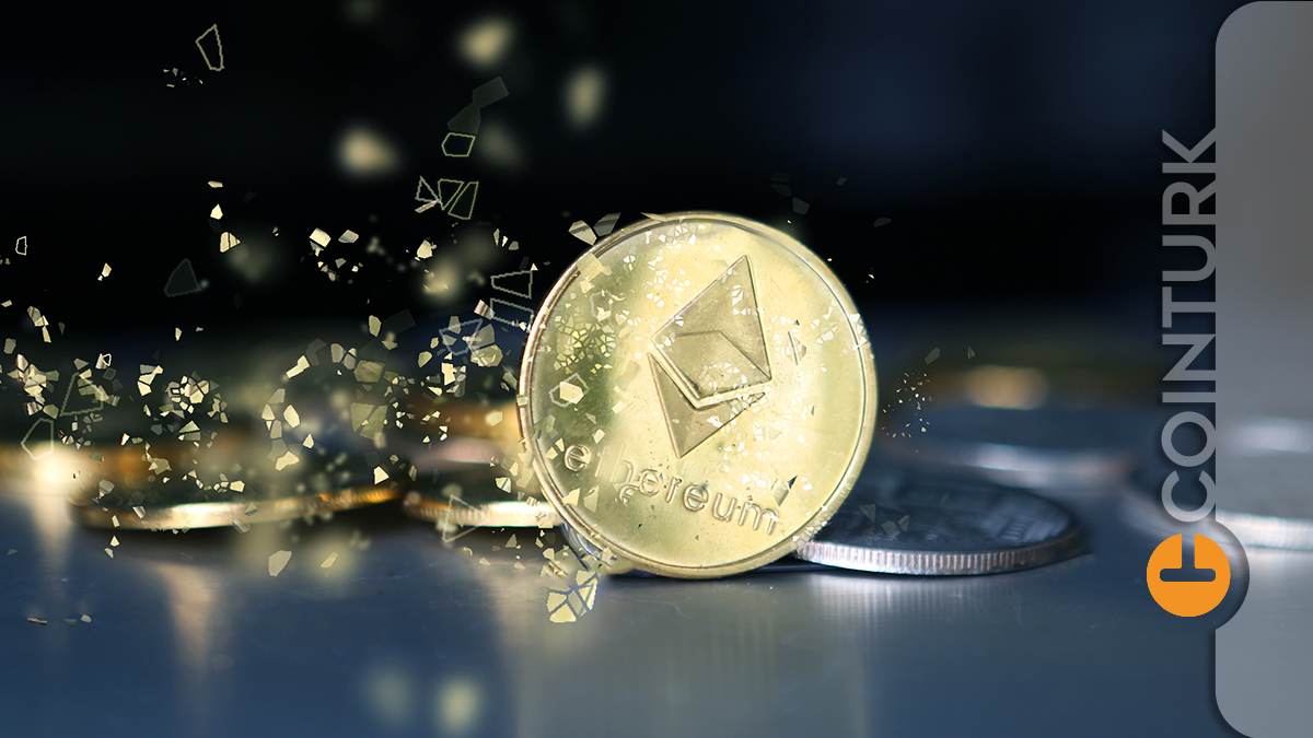 Ethereum İçin 4.000 Dolar Olacak Diyen Ünlü Analist Bakın Neyi Şart Gösterdi!