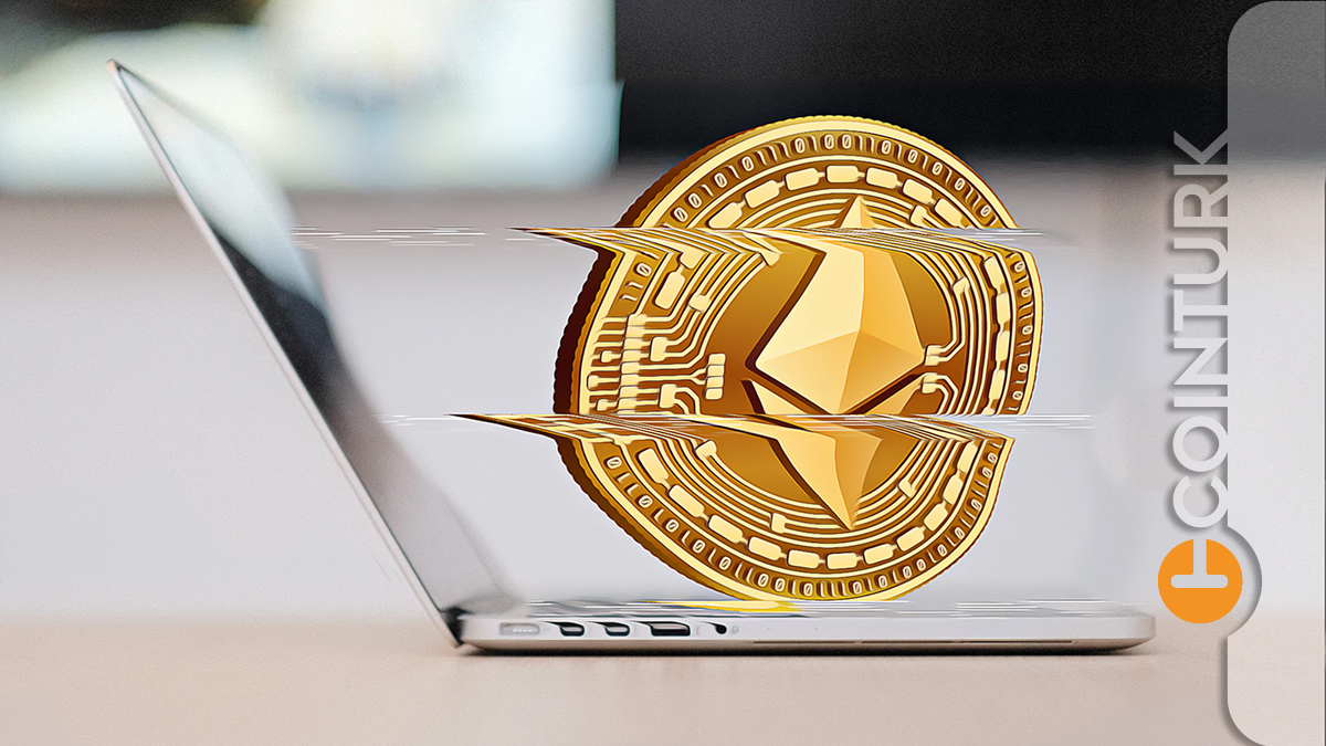 Sıcak Gelişme! Uyuyan Cüzdanlar Uyandı! Milyar Dolarlık Ethereum Harekete Başladı