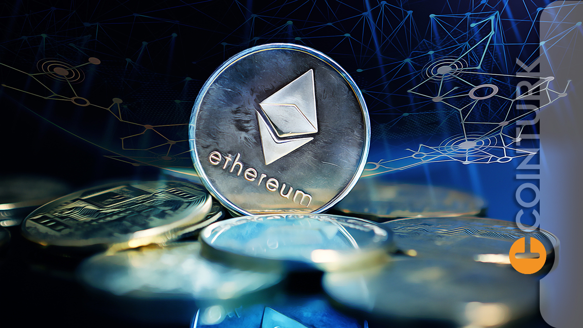 Ethereum İçin Kritik Süreç: Yatırımcılar Bu Destek Seviyesini Takip Etmeli!