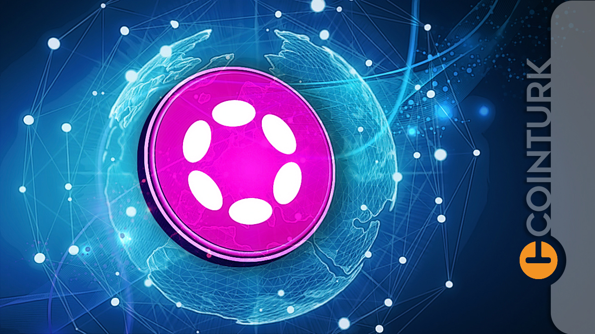 Altcoin Polkadot Kritik Seviyenin Üzerinde Kalabilecek mi?