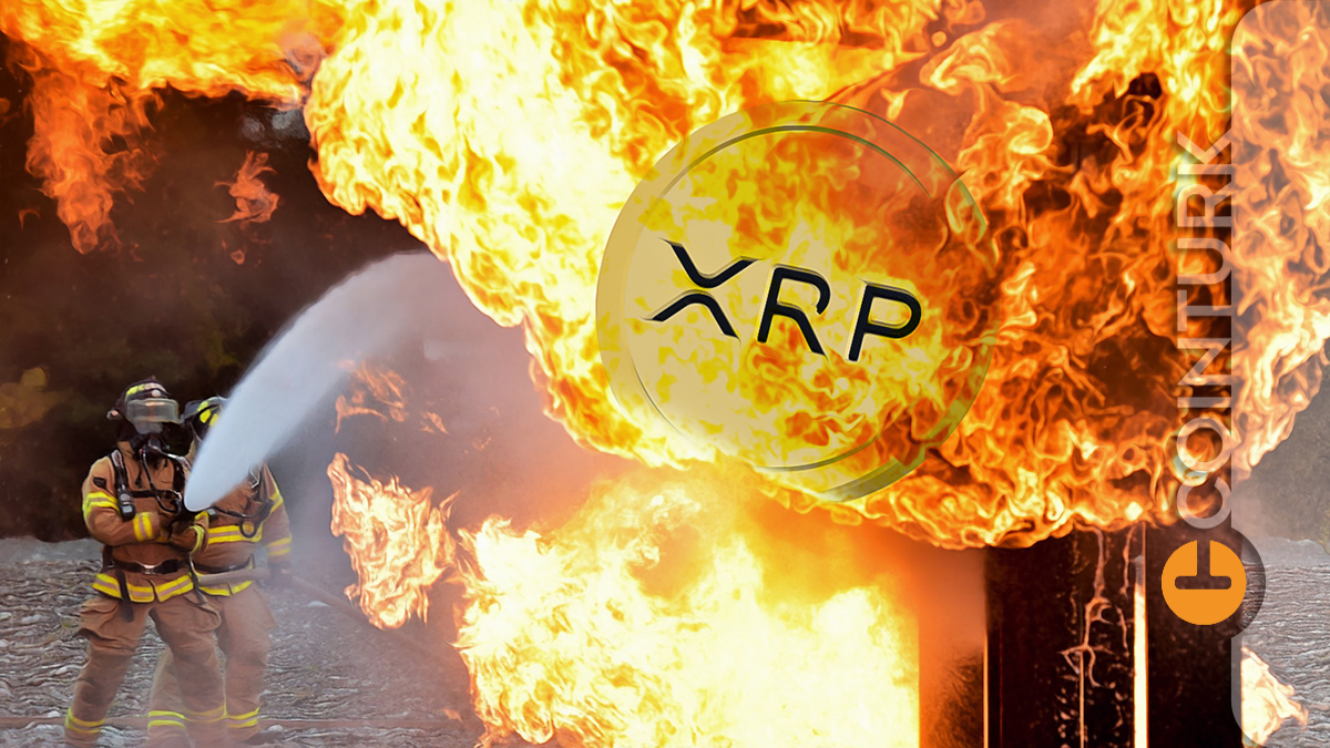 Ripple Cephesinde Neler Oluyor? Bu Verilerde Yaşanan Düşüş XRP İçin Kritik Olabilir