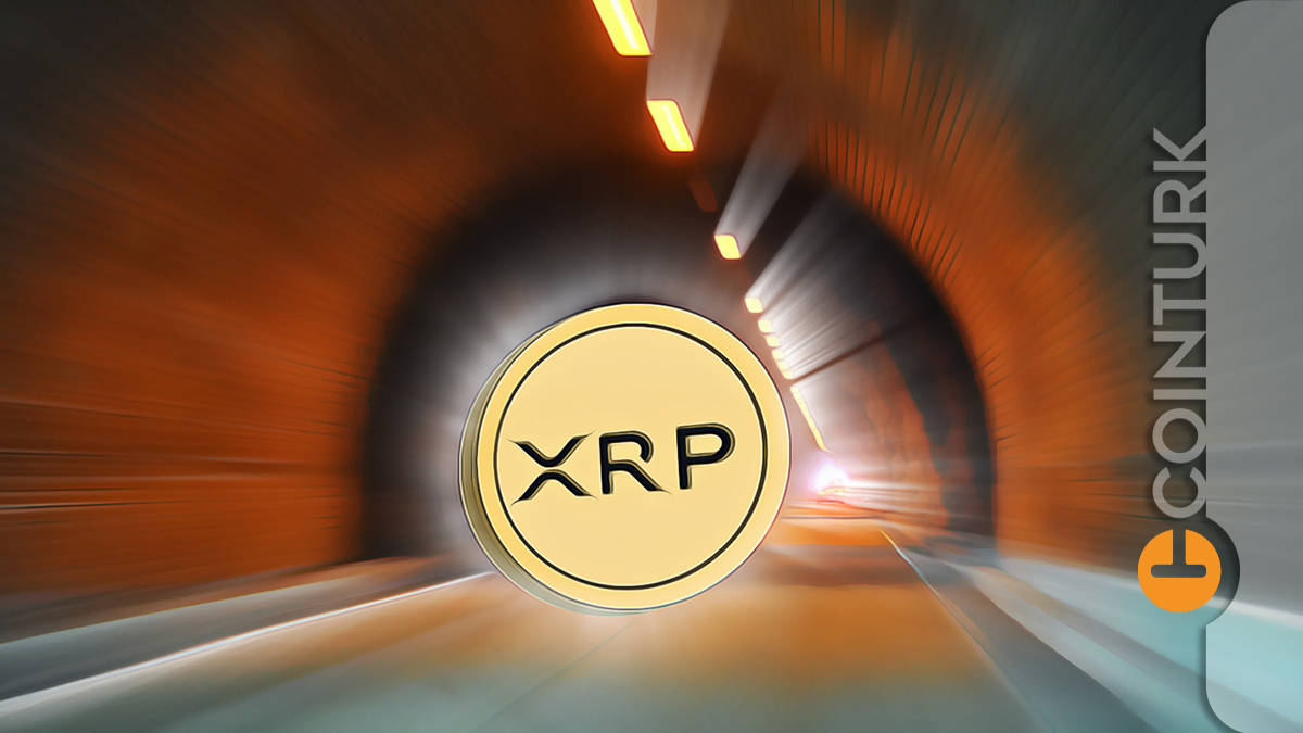 XRP Cephesinde Neler Oluyor? Detaylı Grafik Analizi ve Önemli Seviyeler