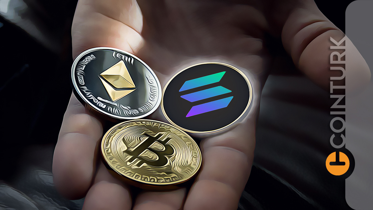 Solana İşlem Hacminde Ethereum’u Geride Bıraktı: Memecoin Alanında Neler Oluyor?