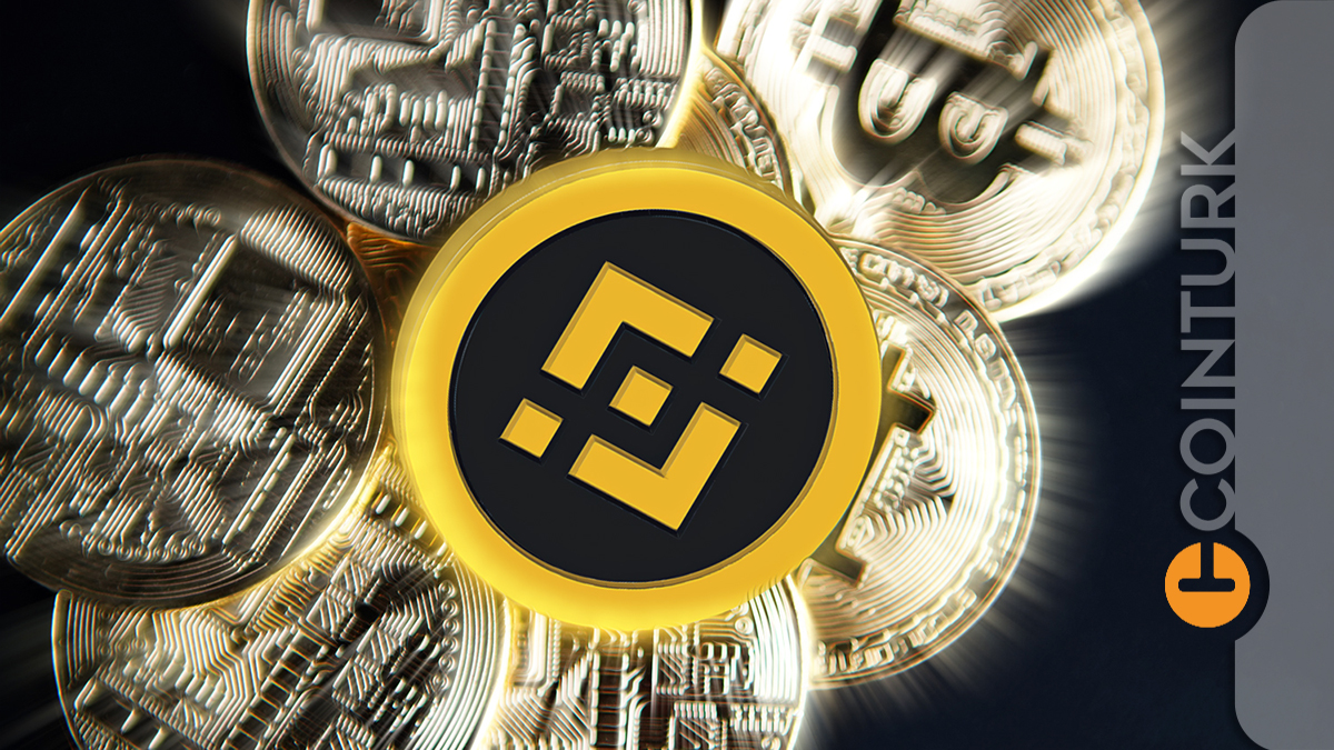 ️Takvimlerinizi Ayarlayın! Binance TR’de 150.000 USDT Ödül Havuzlu Hacim Şampiyonları Etkinliği Başlıyor!