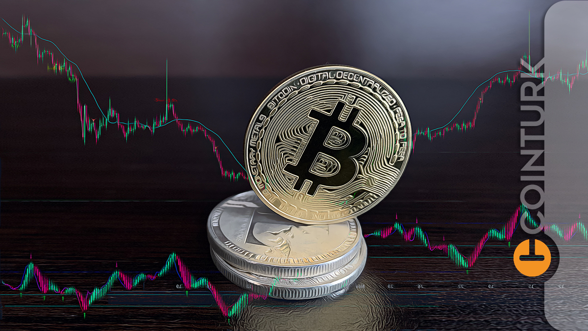 Bitcoin Fiyatı 55.600 Dolara Kadar İndi! Kripto Para Piyasasında Satış Dalgası