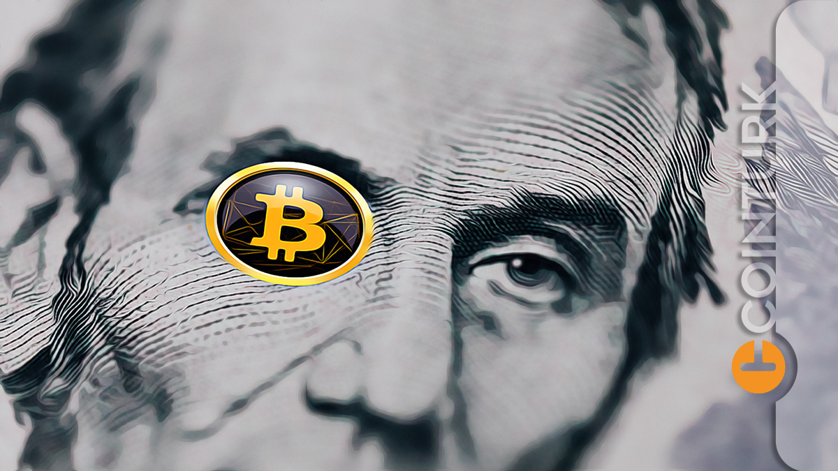 Bitcoin Aramaları 2023 Yılından Bu Yana İlk Kez Dibi Gördü 11,9 Yıllık BTC Cüzdanı Harekete Geçti