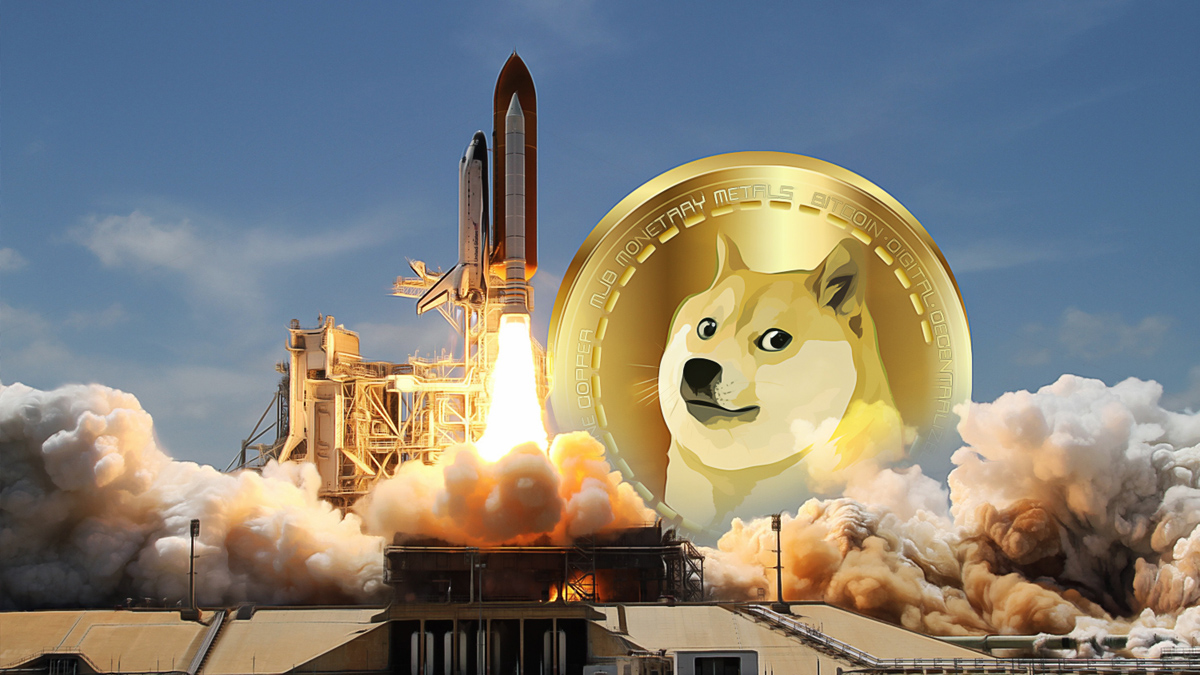 Elon Musk’ın “Dogefather” Açıklamaları Dogecoin Fiyatını Artırdı