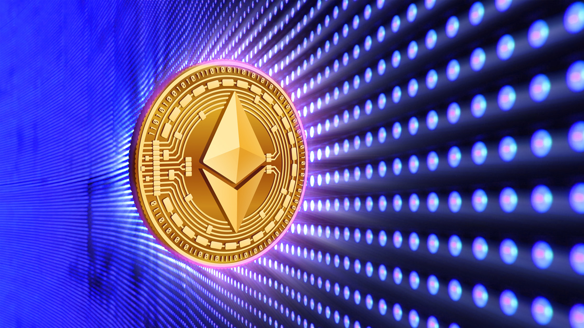 Ethereum Vakfı Şimdi de 100 Adet ETH Sattı! Yıl Başından Beri Satışlar 10 Milyon Doları Aştı!