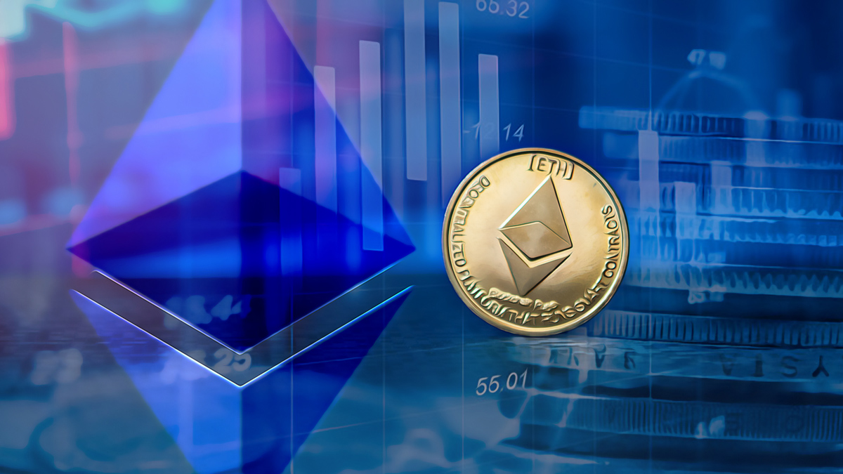 Ethereum Vakfı Satışlarını Sürdürüyor! Kurumsallar ETH’nin Fiyatında Düşüş Bekliyor!